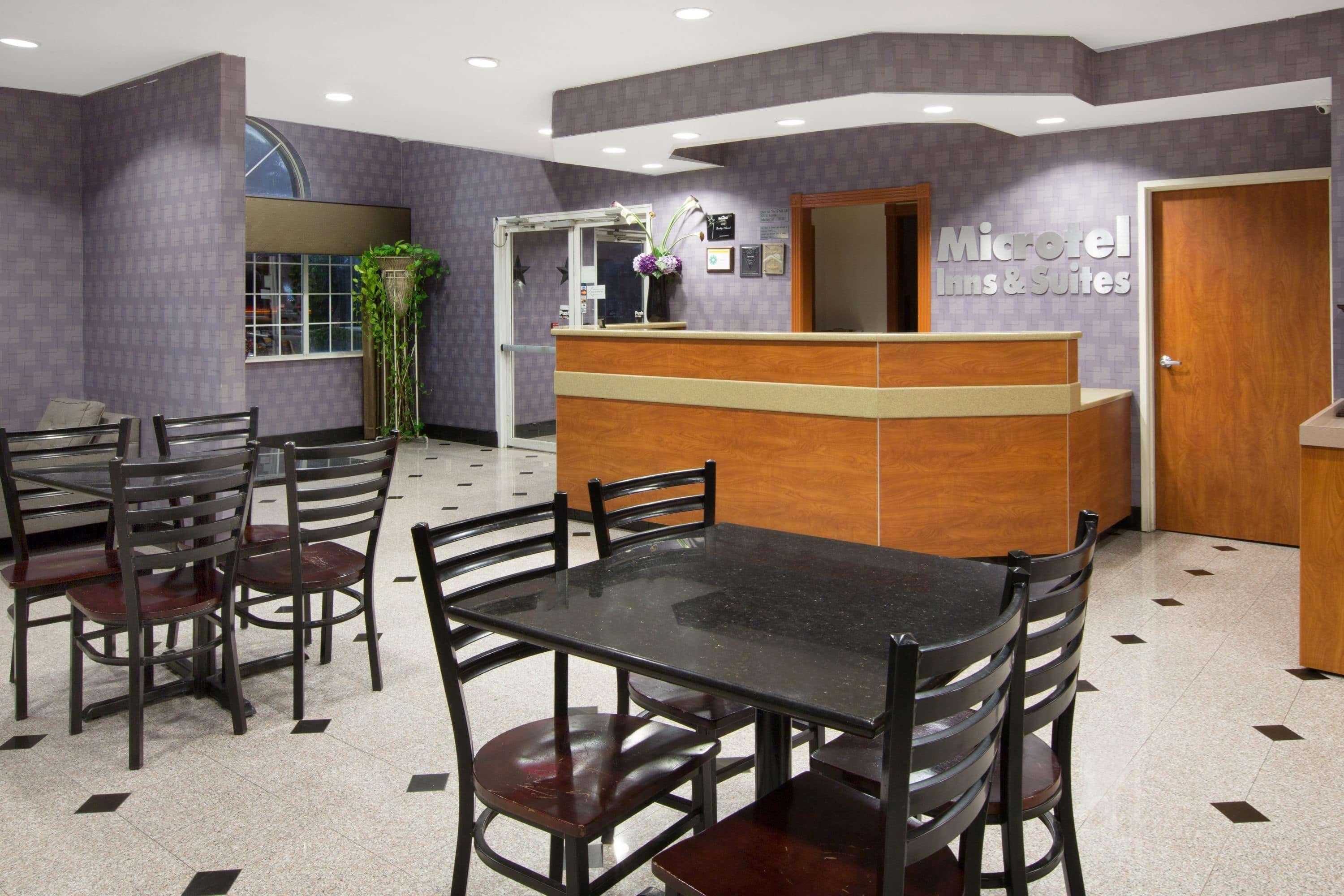 Microtel Inn & Suites By Wyndham Garland/Dallas Dış mekan fotoğraf