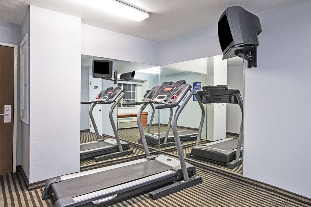 Microtel Inn & Suites By Wyndham Garland/Dallas Konforlar fotoğraf