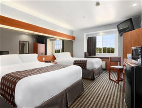 Microtel Inn & Suites By Wyndham Garland/Dallas Oda fotoğraf