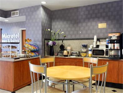 Microtel Inn & Suites By Wyndham Garland/Dallas Dış mekan fotoğraf