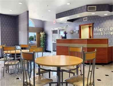 Microtel Inn & Suites By Wyndham Garland/Dallas Dış mekan fotoğraf